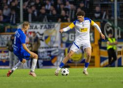 VSG Altglienicke FC Carl Zeiss Jena 110924 20